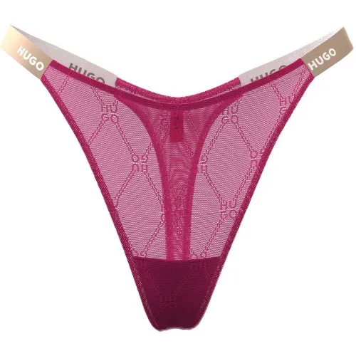 휴고 보스 Sporty Lace 10269332 끈팬티 141706874