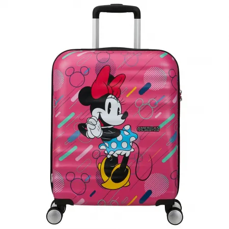 아메리칸 투어리스터 Wavebreaker Disney Spinner 55/20 TSA 36L 캐리어 141708569