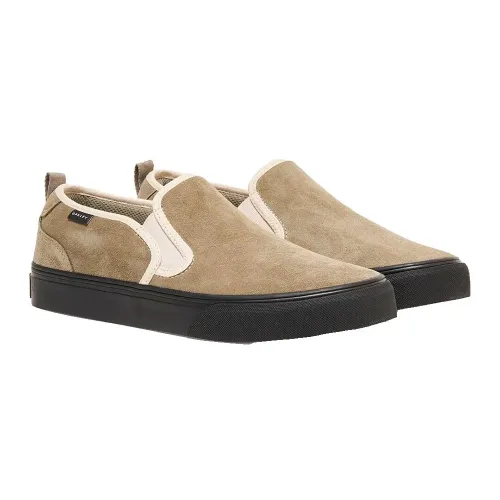 오클리 APPAREL Banks 끈없는 운동화 141710859