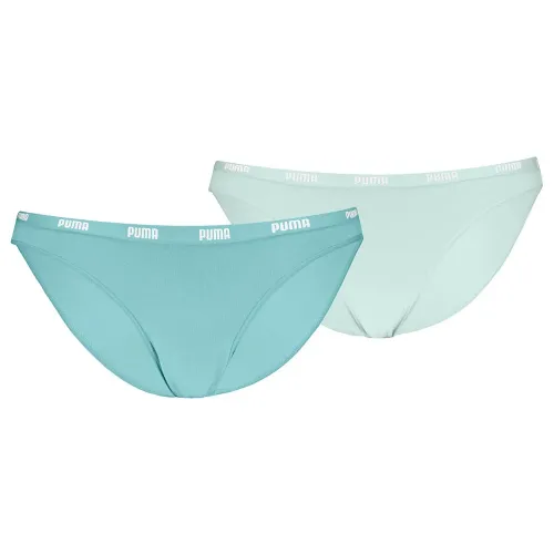 푸마 Bikini 팬티 2 팩 141713295