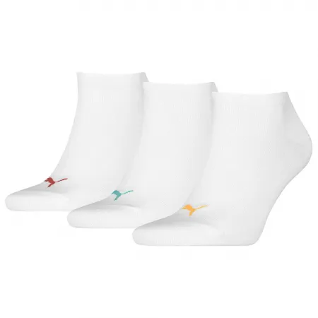 푸마 Sneaker Plain 양말 3 켤레 141713603