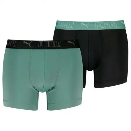 푸마 Sport Microfibers 복서 브리프 2 팩 141713608