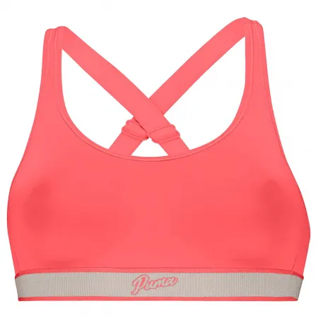 푸마 Sporty Padded 비키니 브라 141713611