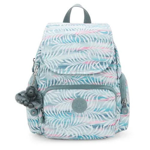 키플링 City Zip Mini 9L 백팩 141716046