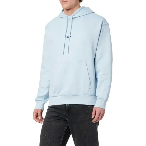 휴고 보스 BLUE Nalonso 01 후드티 141718111