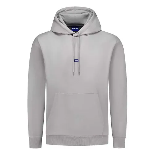 휴고 보스 BLUE Nalonso 01 후드티 141718114