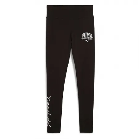 푸마 Class high waist 레깅스 141721799