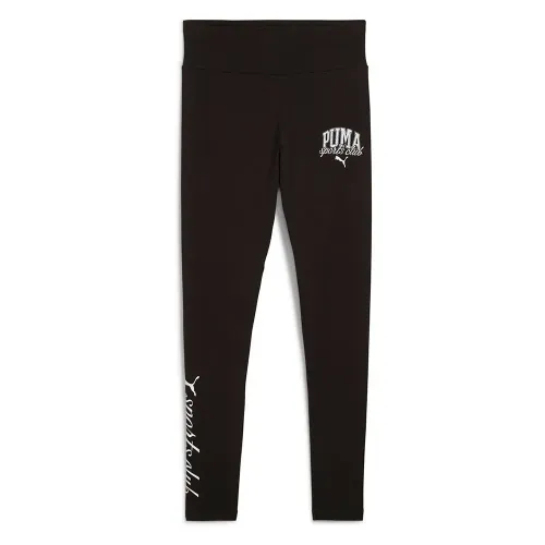 푸마 Class high waist 레깅스 141721799