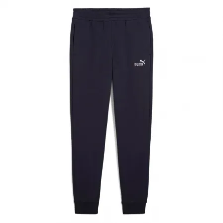 푸마 Ess N1 로고 Slim 운동복 바지 141721937