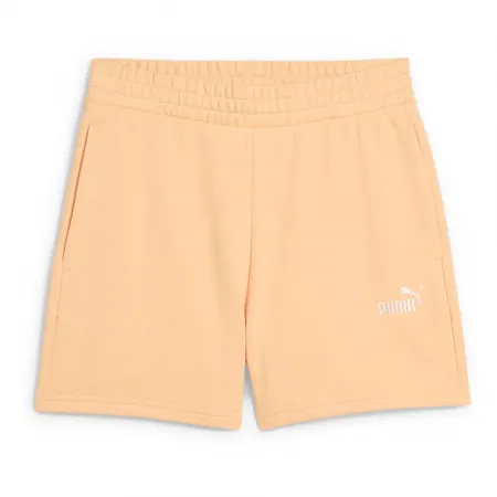 푸마 Ess Small N1 로고 5인치 운동복 반바지 141721970