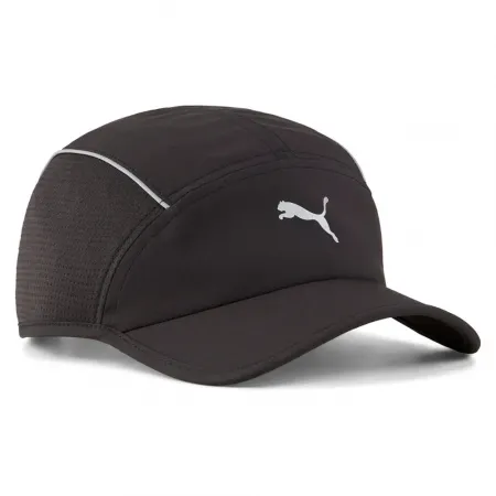 푸마 러너 Short Visor 5 Panel 모자 141722326