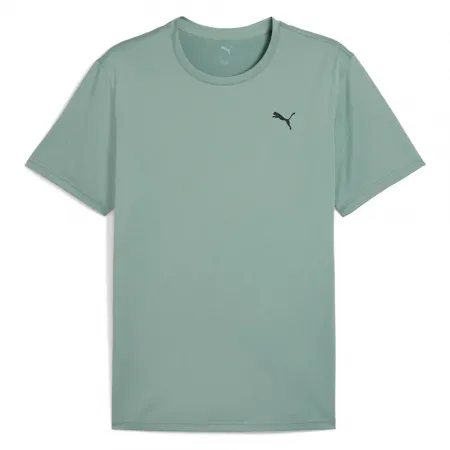 푸마 Tad Essentials Solid Cat 반팔 티셔츠 141722409