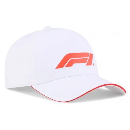 푸마 F1 BB 모자 141725506