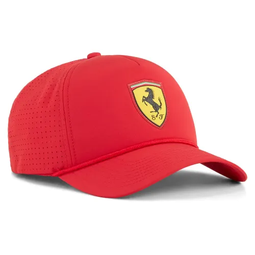 푸마 Ferrari Race 트럭 운전사 모자 141725536