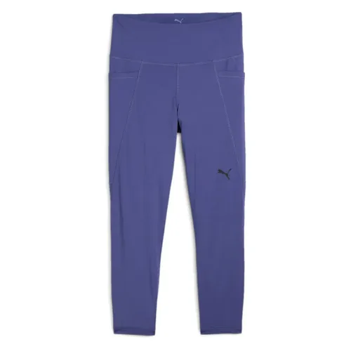 푸마 Tad Essential high waist 레깅스 141725763