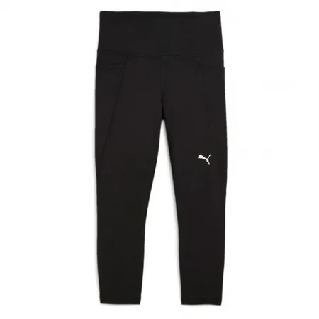 푸마 Tad Essential high waist 레깅스 141725764