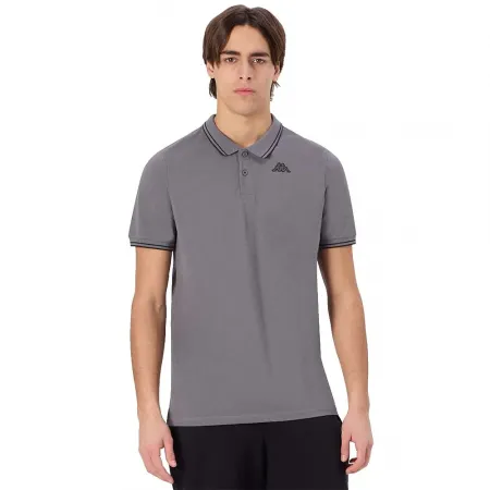카파 Ezio 2 반팔 폴로 셔츠 141743137