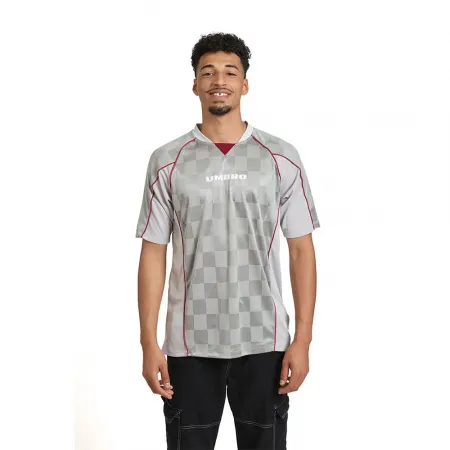 엄브로 Panelled 반팔 티셔츠 141751958