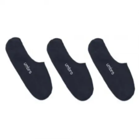 엄브로 Save Foot Mercerized 양말 3 켤레 141751990