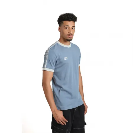 엄브로 Taped 반팔 티셔츠 141752006