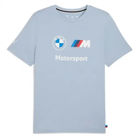 푸마 BMW Motorsport ESS 로고 반팔 티셔츠 141757309