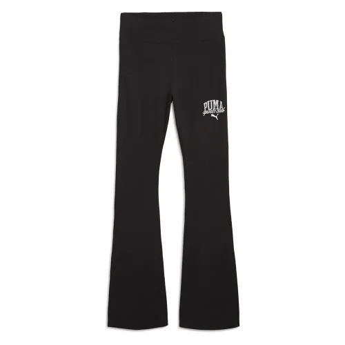 푸마 Class Flared high waist 레깅스 141757407