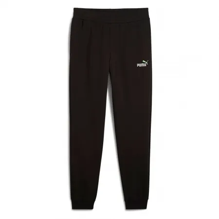 푸마 ESS 2 No. 1 로고 Regular Fit 운동복 바지 141757517