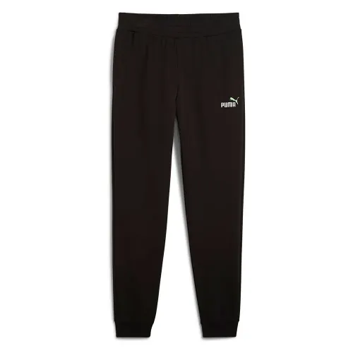 푸마 ESS 2 No. 1 로고 Regular Fit 운동복 바지 141757517