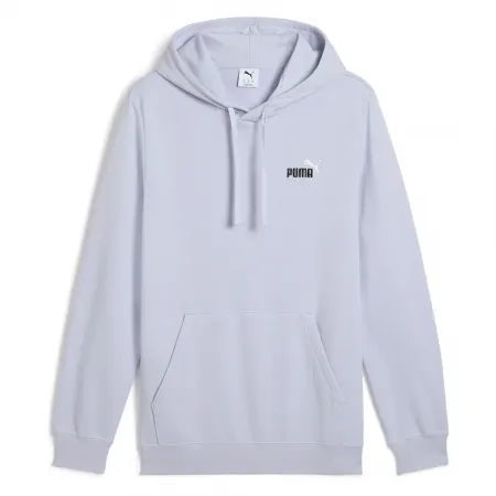 푸마 ESS 2 Small No. 1 Regular Fit 후드티 141757531