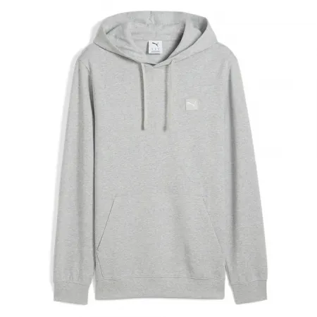 푸마 ESS Elevated Regular Fit 후드티 141757574