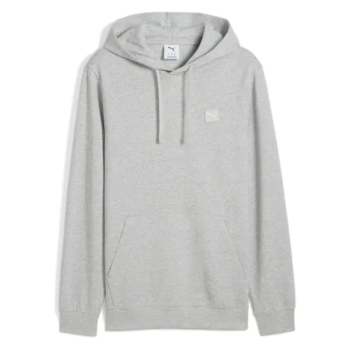 푸마 ESS Elevated Regular Fit 후드티 141757574