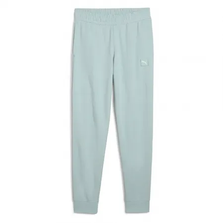 푸마 ESS Elevated Regular Fit 운동복 바지 141757587