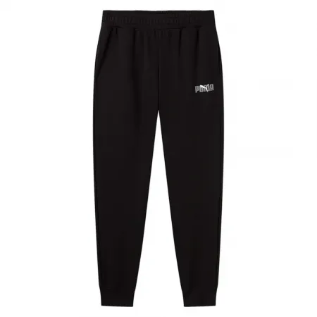 푸마 ESS 로고 LAB 운동복 바지 141757644