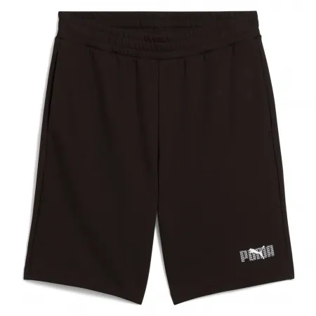 푸마 ESS 로고 LAB 운동복 반바지 141757646