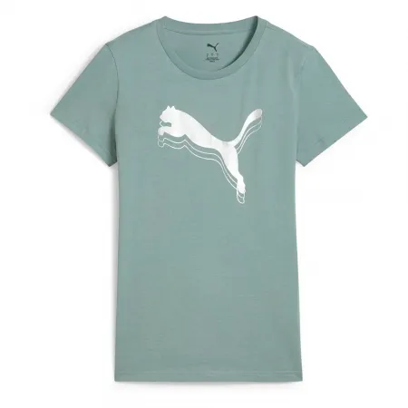 푸마 ESS Metallic 반팔 티셔츠 141757655