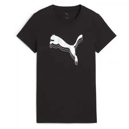 푸마 ESS Metallic 반팔 티셔츠 141757657