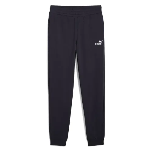푸마 ESS No. 1 로고 I Regular Fit 운동복 바지 141757685