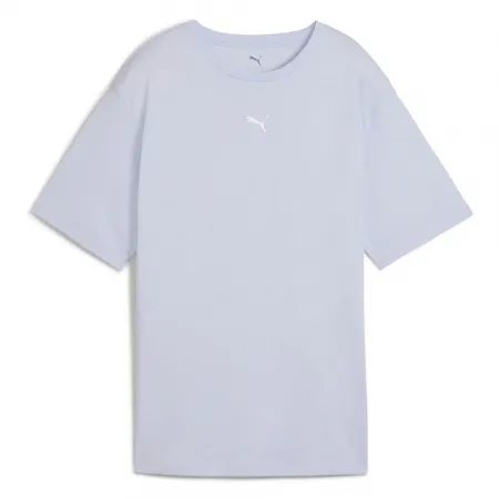 푸마 ESS Relaxed Fit 반팔 티셔츠 141757732