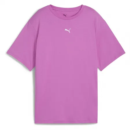 푸마 ESS Relaxed Fit 반팔 티셔츠 141757734