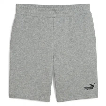 푸마 ESS Small No. 1 로고 9인치 운동복 반바지 141757743