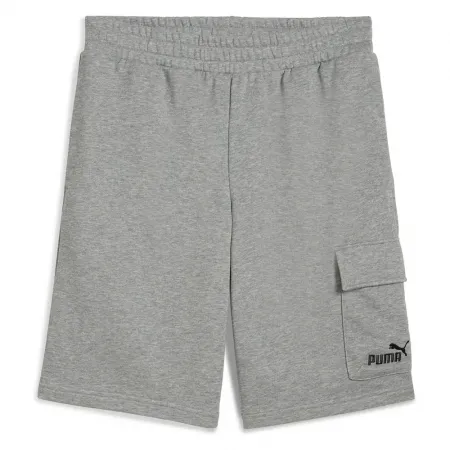 푸마 ESS Small No  1 Logo Cargo 10in 운동복 반바지 141757748