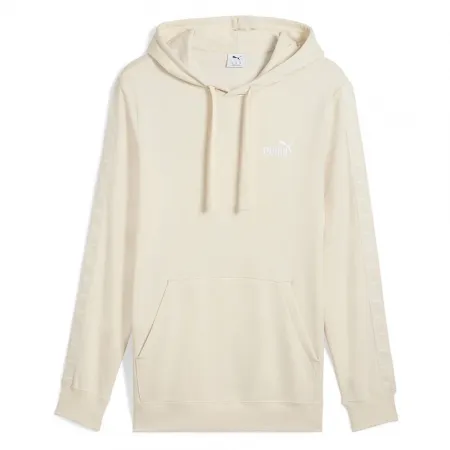 푸마 ESS Tape Regular Fit 후드티 141757787
