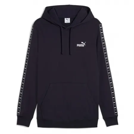 푸마 ESS Tape Regular Fit 후드티 141757788