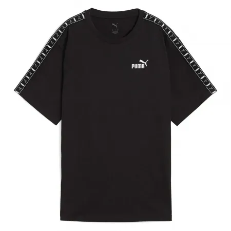 푸마 ESS Tape Relaxed Fit 반팔 티셔츠 141757794