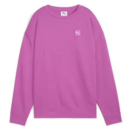 푸마 Essential Elevated Comfort 스웨터 141757826