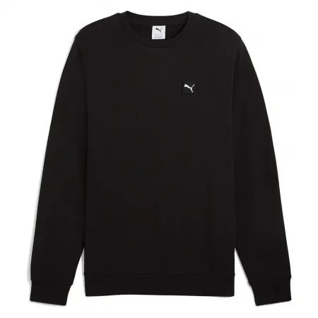 푸마 Essential Elevated Regular Fit 스웨터 141757830