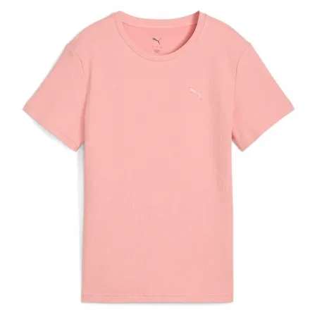 푸마 Her Regular Fit 반팔 티셔츠 141758154