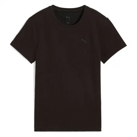 푸마 Her Regular Fit 반팔 티셔츠 141758157
