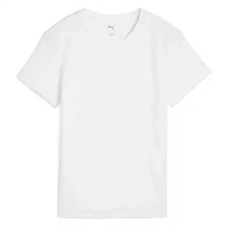 푸마 Her Regular Fit 반팔 티셔츠 141758159