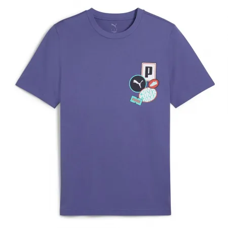 푸마 Icon 반팔 티셔츠 141758188